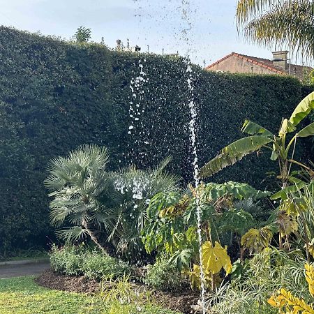 Cannes Studio Situe Dans La Residence Gallia Historique 外观 照片