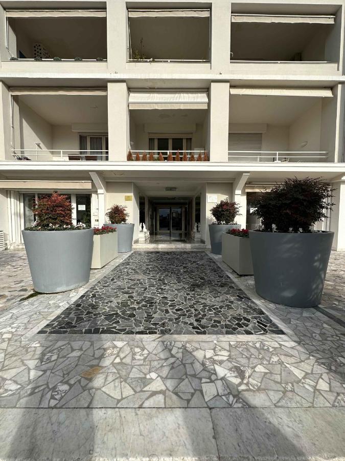 Cannes Studio Situe Dans La Residence Gallia Historique 外观 照片
