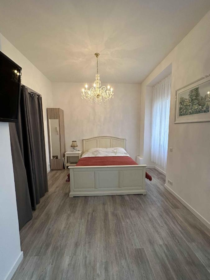 Cannes Studio Situe Dans La Residence Gallia Historique 外观 照片