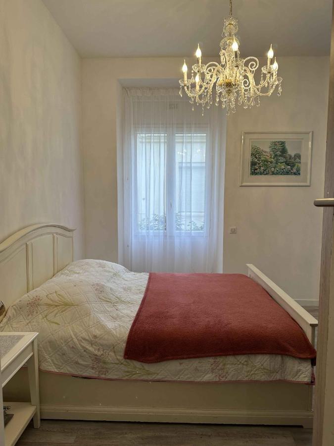 Cannes Studio Situe Dans La Residence Gallia Historique 外观 照片